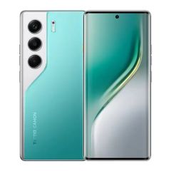 Tecno Camon 40 Pro Green 8+256GB |Get Lenovo Neck Band Free Gift